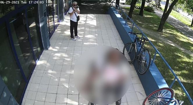 Lekarz ratujący noworodki stracił drogi sprzęt. Okradli go bezczelni złodzieje