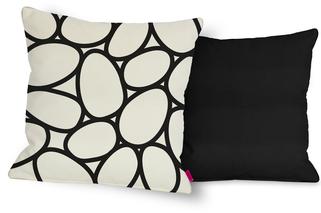 Poduszki dekoracyjne black&white by deko boko zdjecie nr 2