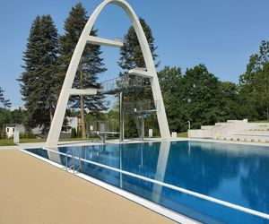  Kąpielisko Fala w Parku Śląskim otwarte po dekadzie! Oto, co czeka na pierwszych gości 