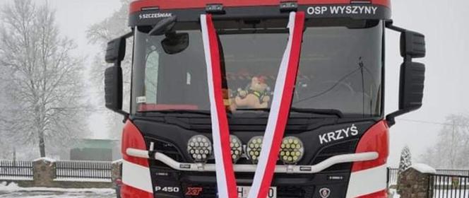 W powiecie chodzieskim strażacy jeszcze sprawniejsi