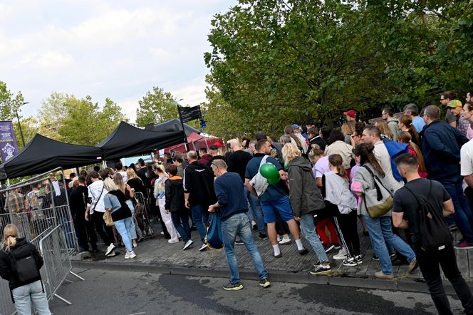 Urodziny Katowic. Zdjęcia z koncertów w sobotę 13.09.2025