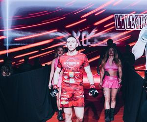 Hybrid MMA wraca do Leszna