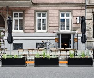 „Źródło.Bar” w Poznaniu
