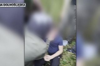 Wrocław. Polscy nastolatkowie dokonali samosądu na 23-letnim Ukraińcu. Jest nagranie przestępstwa.