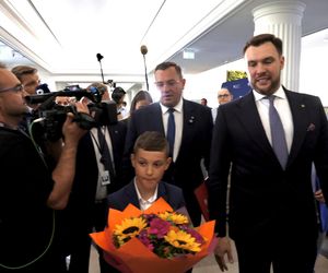 Stefan Krajewski, minister rolnictwa