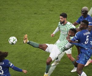 Finał Ligi Konferencji: Real Betis - Chelse