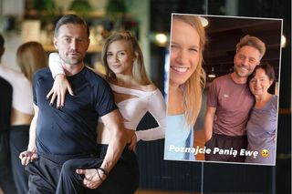 Marcin Rogacewicz przez 12 lat nie miał kontaktu z matką! Aktor wyznał, że uległ manipulacji