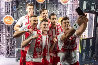 Bartek Piekarski z serialu Pierwsza miłość w półfinale Mister Polski 2018