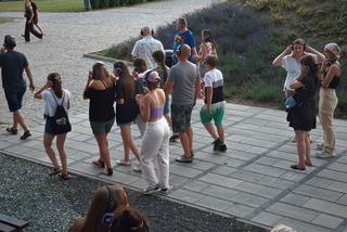 Pierwsze wakacyjne Silent Disco w Tarnowie