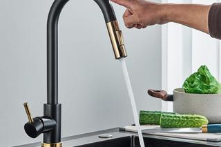 Modne baterie kuchenne