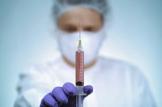 Szczepionka HPV - przeciwko wirusowi HPV