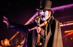 Mystic Festival 06.06.2025. – Król jest tylko jeden i jest nim King Diamond