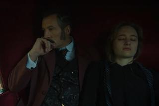 „Matylda”, odcinek 11 Rubin (Mirosław Haniszewski), Matylda (Maria Kowalska)