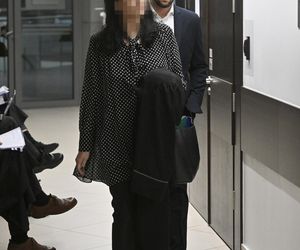 Agnieszka Kaczorowska i Maciej Pela - rozwód