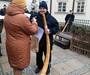 W Siedlcach zagrali na ligawkach