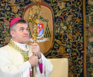 Poznań ingres abp Zbigniewa Zielińskiego