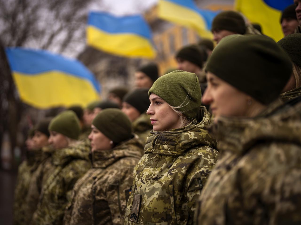 Wojny w rozumieniu ataku militarnego nie będzie? Kwaśniewski: Chodzi jedynie o wpływy Putina na Ukrainie