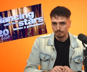 Oceniam start Tańca z gwiazdami 2025. Kto odpadnie jako pierwszy? [WIDEO]