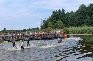 Enea Triathlon Kozienice 2024