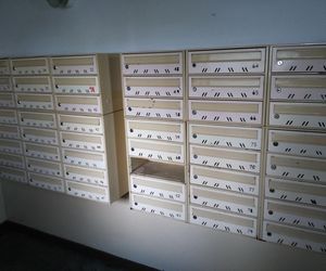 W takich warunkach mieszkał Sławomir Wałęsa