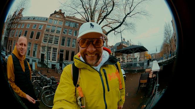 TEDE z kontynuacją legendarnego kawałka i klipem nagranym w Holandii przez… Borixona!