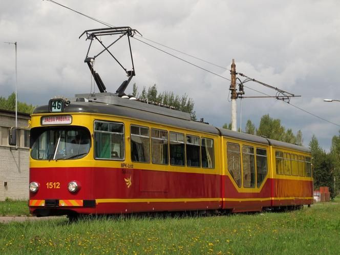 Wraca najdłuższa linia tramwajowa w Polsce?  Radni dali zielone światło