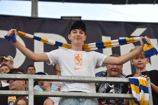 PRES Toruń - Innpro ROW Rybnik, zdjęcia kibiców i zawodników z meczu 12. kolejki PGE Ekstraligi