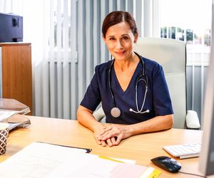 Szpital św. Anny, odcinek 4 ,Zyta (Jolanta Fraszyńska) 