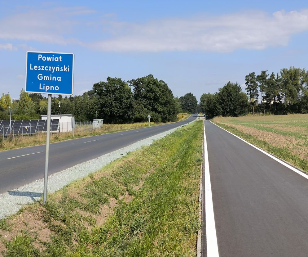 Gronówko – Wyciążkowo. Powstanie ścieżka rowerowa