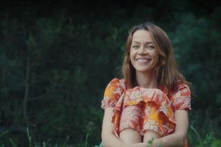 M jak miłość odc. 1822. Martyna (Magdalena Turczeniewicz)