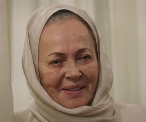 Wichrowe wzgórze - zaręczyny Zeynep i Halila