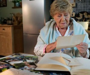 M jak miłość. Odnaleziony list Lucjana do Barbary i wyjątkowa impreza u Mostowiaków. Oto, co się wydarzy w odcinku specjalnym - ZDJĘCIA, ZWIASTUN