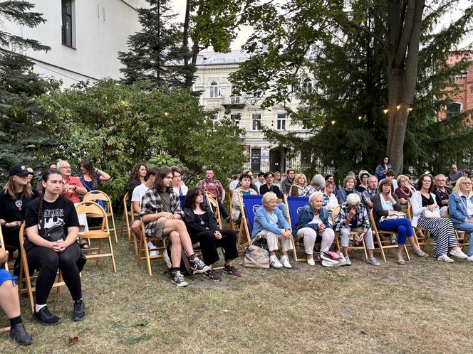Rozpoczął się 5. Ogólnopolski Festiwal Opowieści w Radomiu