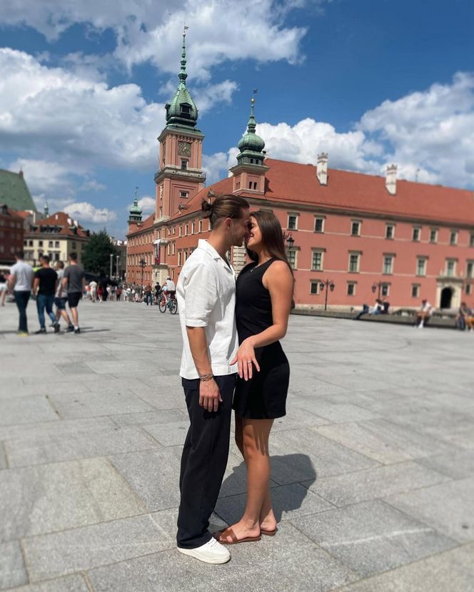 Partnerki piłkarzy mistrza Islandii