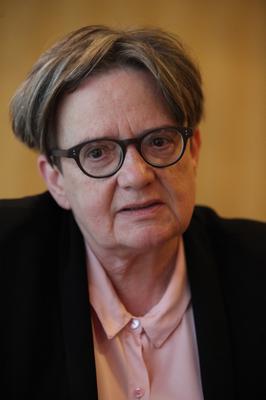 Holland i Kondrat... to głupszy sort