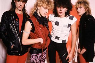 Azyl P. - słynny polski zespół rockowy