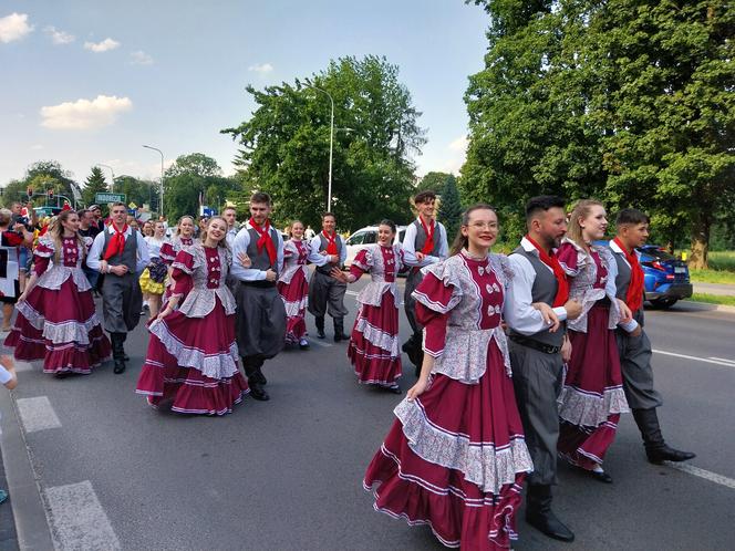 Eurofolk Zamość 2024