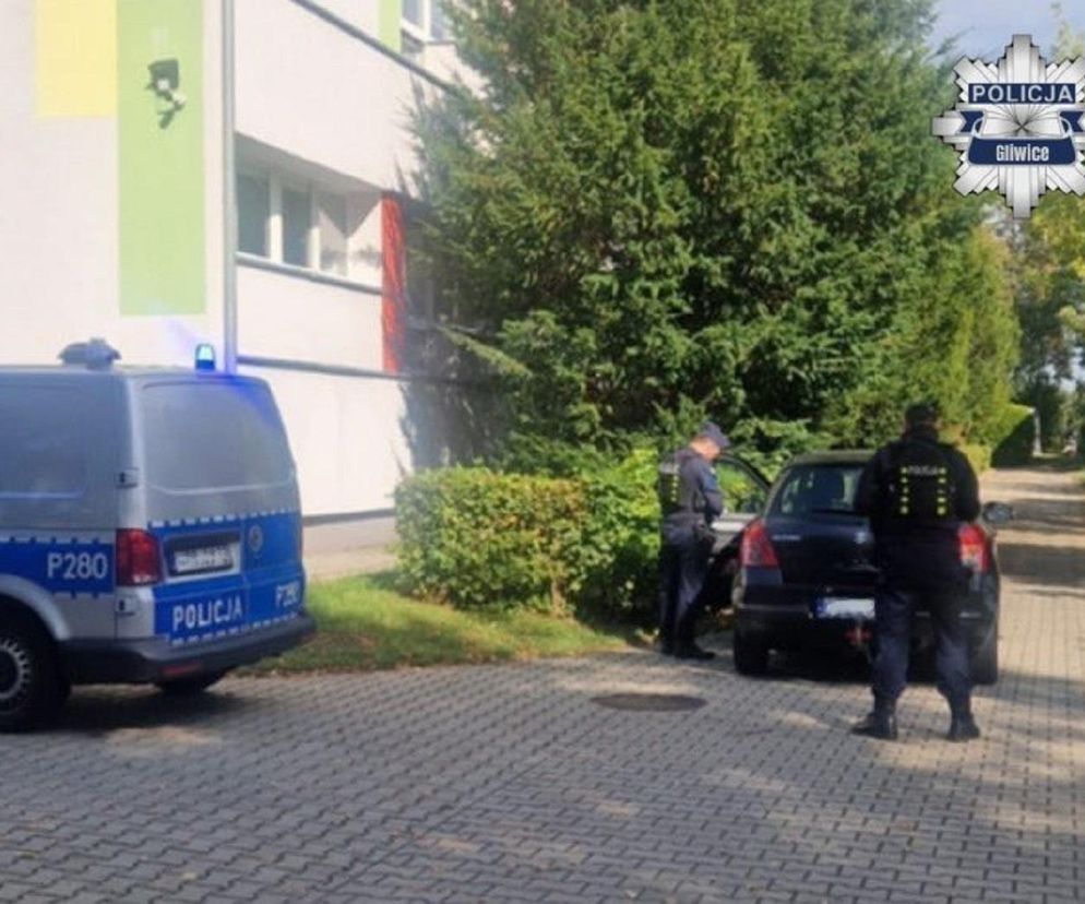 Przyjechała po dzieci do szkoły kompletnie pijana. Myślała, że jest trzeźwa