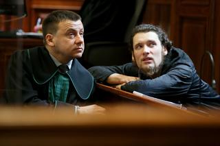 Nie jestem winny zamordowania mojej matki ale jestem winny jej śmierci. Karl znów zeznaje w sprawie morderstwa Amerykanki 