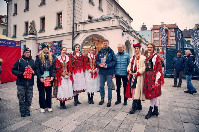 Tak grała Wielka Orkiestra Świątecznej Pomocy w Gliwicach