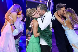 Nie mają dość blasku fleszy! Kaczorowska i Rogacewicz zarabiają na swojej miłości