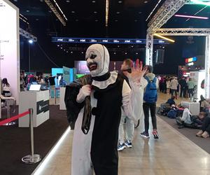 Cosplay na IEM 2024 w Katowicach zapiera dech GALERIA