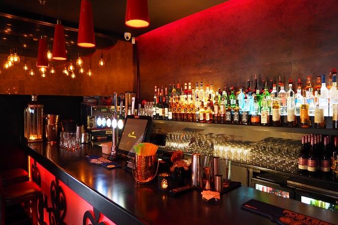 2. Harry`S PUB