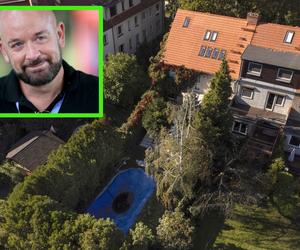 Prezydent Wrocławia kupił dom z basenem. Od kogo? Spore zaskoczenie