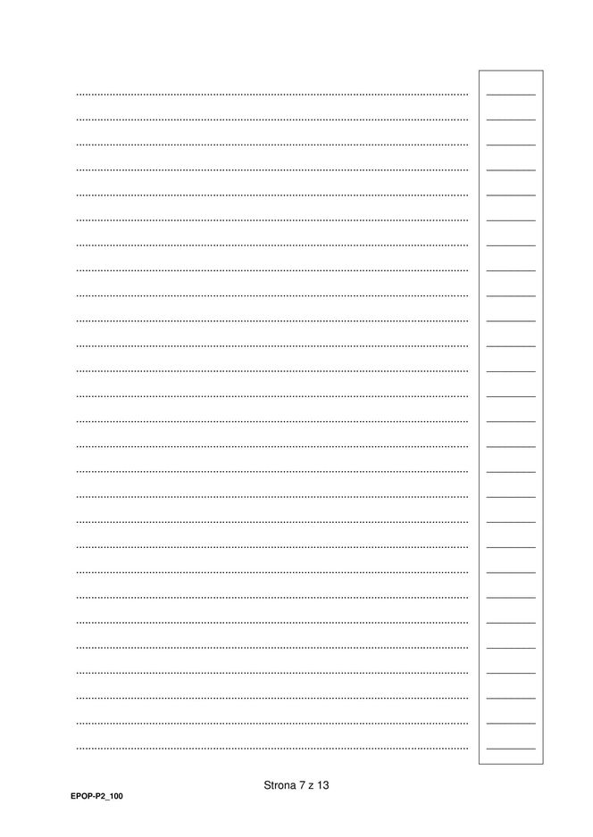 Matura 2025: polski 5.05.2025. Arkusze CKE i odpowiedzi. Poziom podstawowy 1 i 2 część [Formuła 2015]