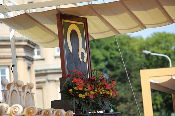 Przewodniczący Episkopatu zachęca do udziału w uroczystościach NMP Częstochowskiej