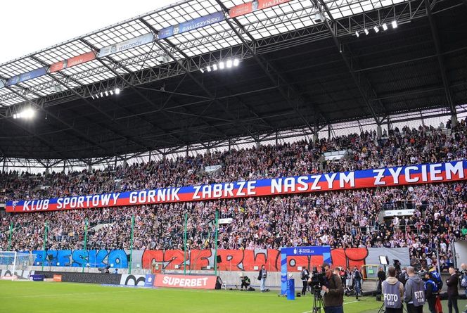 Lukas Podolski pozostaje w Górniku Zabrze na kolejny sezon ku radości kibiców
