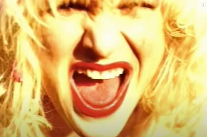 Courtney Love przeprasza za słowa skierowane w stronę Dave'a Grohla i Trenta Reznora