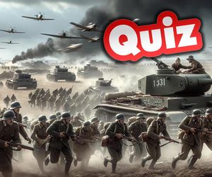 Quiz. Te konflikty zbrojne zmieniły świat na zawsze. Pamiętasz te daty i wydarzenia? Powalcz o komplet