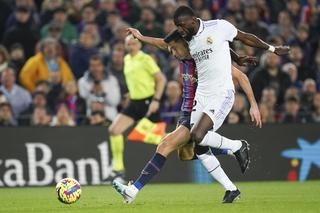 Lewandowskie na meczu